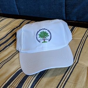 S.C. Golf Association Hat